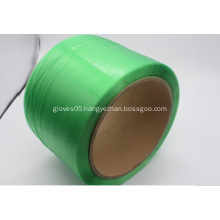 Cheap Price Best Quality Green Plastic Strapping